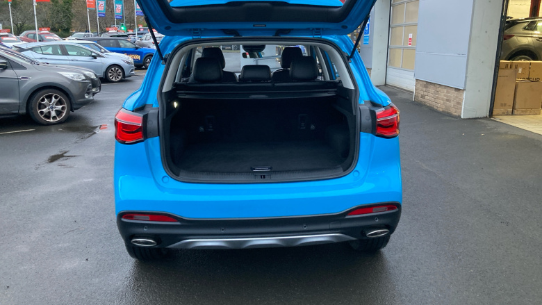 MG Hs 1.5 T-GDI Excite 5dr Petrol Hatchback